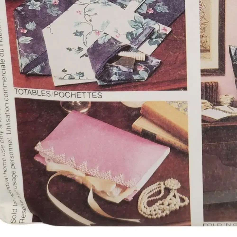 McCalls mccalls crafts